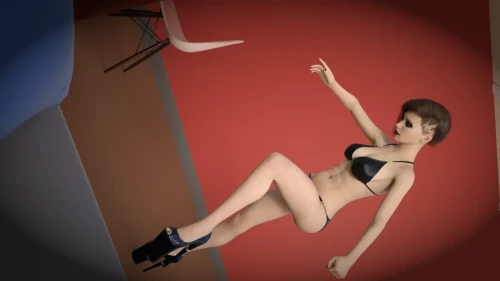【欧美/SLG/动态】超级英雄烂透了 Superheroes Suck v2.071AI汉化【PC+安卓/7.5G】