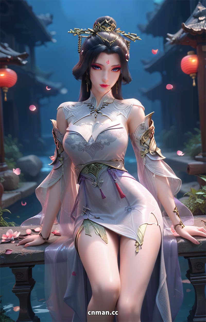 [第4536期] [氪金玩家] [梅妃 · 系列一] [56P]