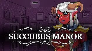更新[日式SLG/动态] 魅魔庄园 Succubus Manor v0.97 AI汉化版 [90M]