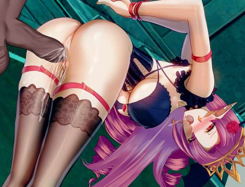 新作[探索RPG/巨乳爆乳] 和贝尔法斯特的异界冒险 Adventuring with Belfast in Another World v0.9 机翻版+存档 [780M]