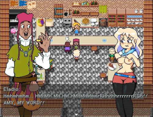 新作[日式RPG/露出/动态] 最终起源 FINAL ORGINITY v0.5.6 AI汉化步兵版 [1.50G]