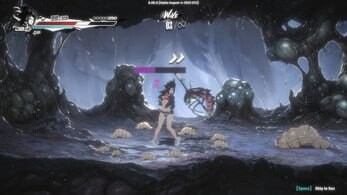 更新[街机ACT/战斗H/全动态] 真红玛瑙 PURE ONYX v0.146.0 官中步兵版+存档 [3.20G]