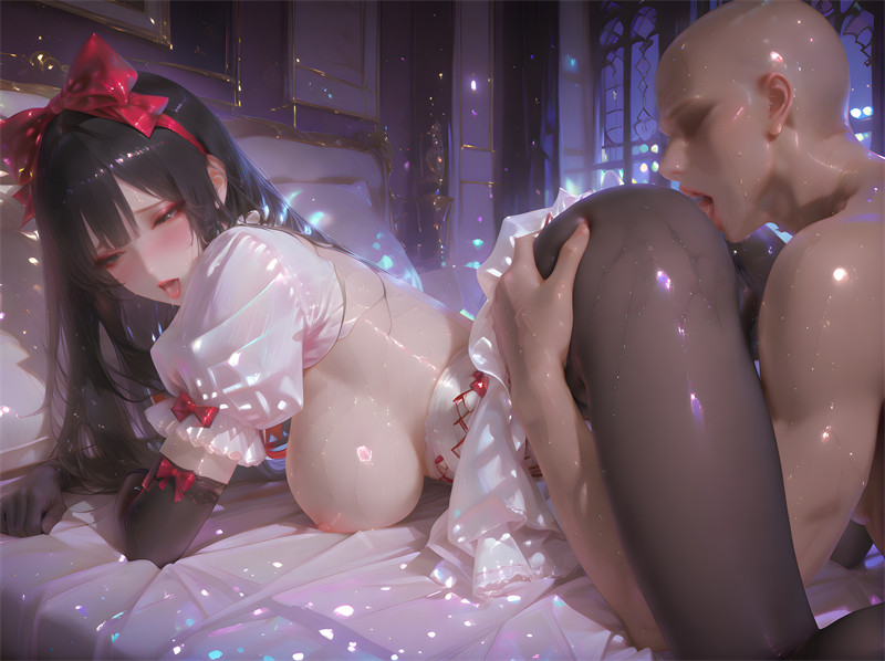 [第341期] [棕色尘埃] 巨乳黑丝中出 [153P]