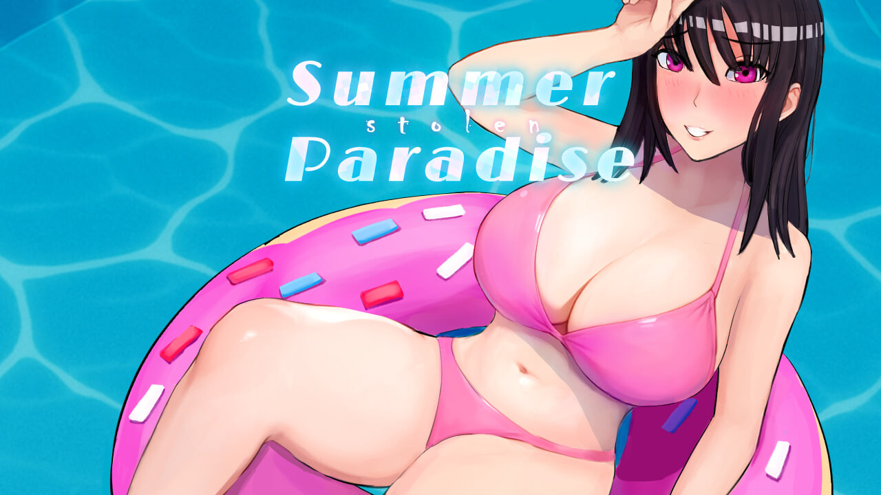 更新[日式RPG/被NTR/动态] 被NTR的夏天 Summer Stolen Paradise v0.35 v2 AI汉化步兵版+存档 [4.20G]