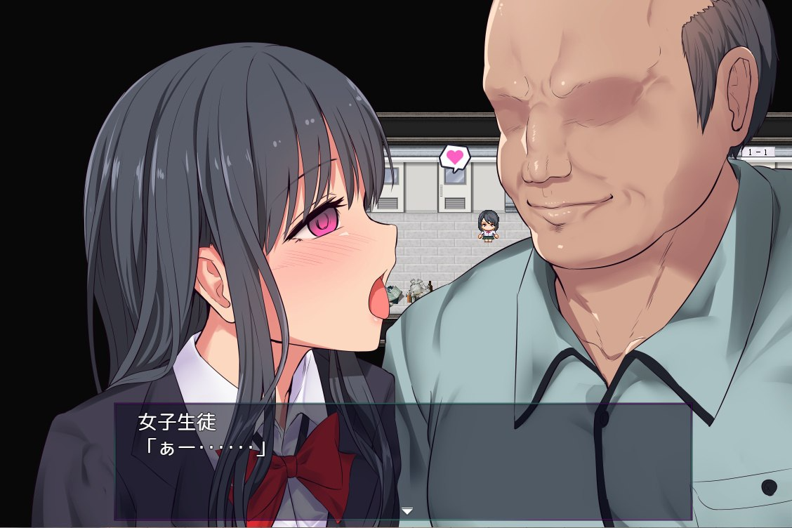 更新[日式RPG/洗脑催眠/动态] 洗脑学园 – 咒人之壶 洗脳学園 ~呪人の壺~ v26.08.21 Steam官中步兵版+存档 [2.20G]