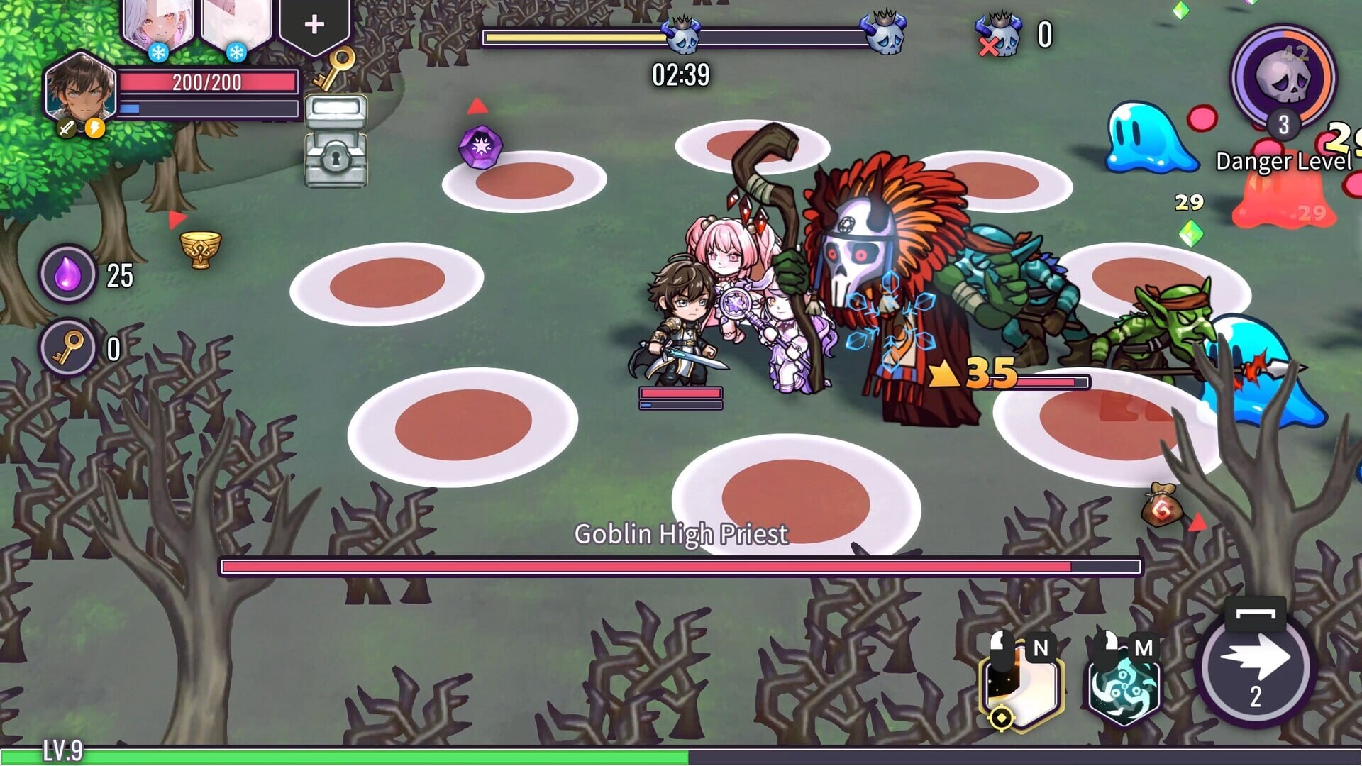 更新[日式SLG/动态] 索莉亚魔爪 逃离魅魔之夜 Claws of Soria v1.0.4 官中步兵版 [1.30G]