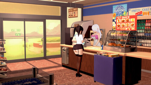 【日系/SLG/动态】贪婪之欲 Lust for Wealth v0.4.0官中【PC+安卓/1.29G】