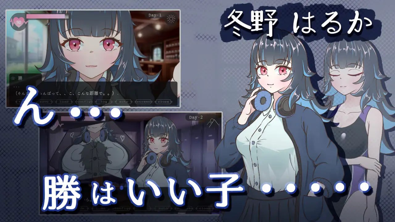 新作[日式SLG/NTR/男性受] Miss-Bride~新娘专门学校的背德恋爱ADV~ Miss-Bride~ブライダル専門学校のインモラル恋愛ADV~ AI汉化版 [1.70G]