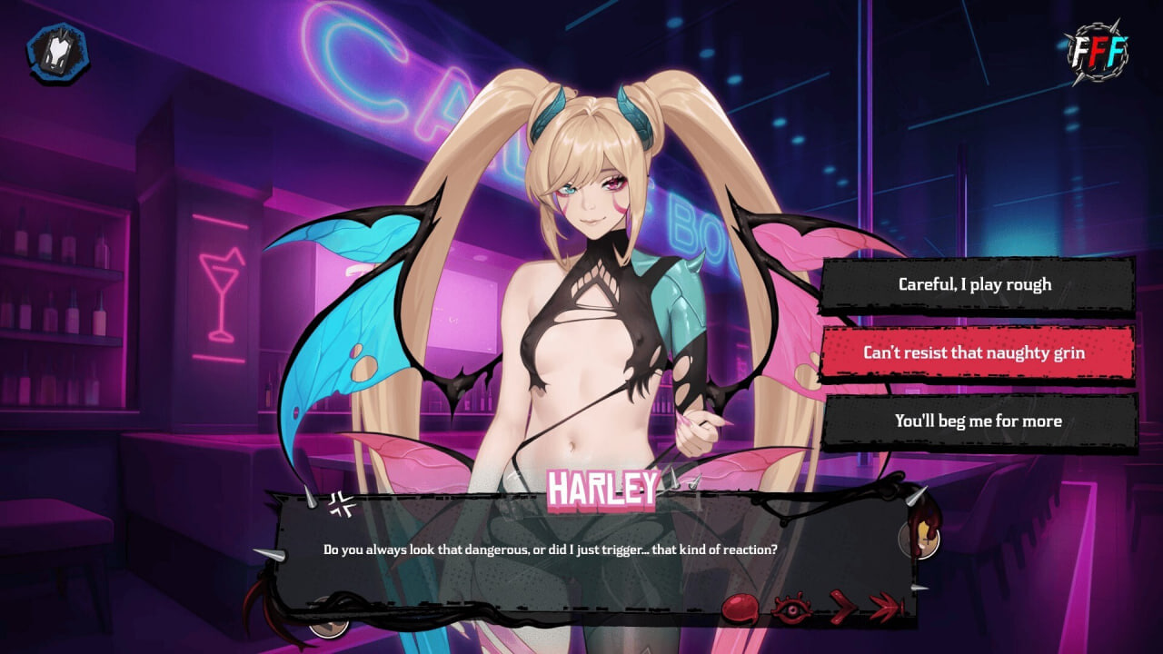 更新[日式SLG/扶她动态] 扶她干伪娘 FUTA FUCKS FEMBOYS Pre Alpha v1.1.12 官中步兵版+DLC [2.80G]