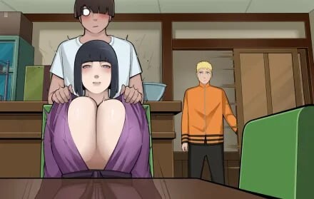 更新[日式SLG/同人动态] 木叶熟女 Konoha Milfs v1.2 Release 官中版 [3.10G]