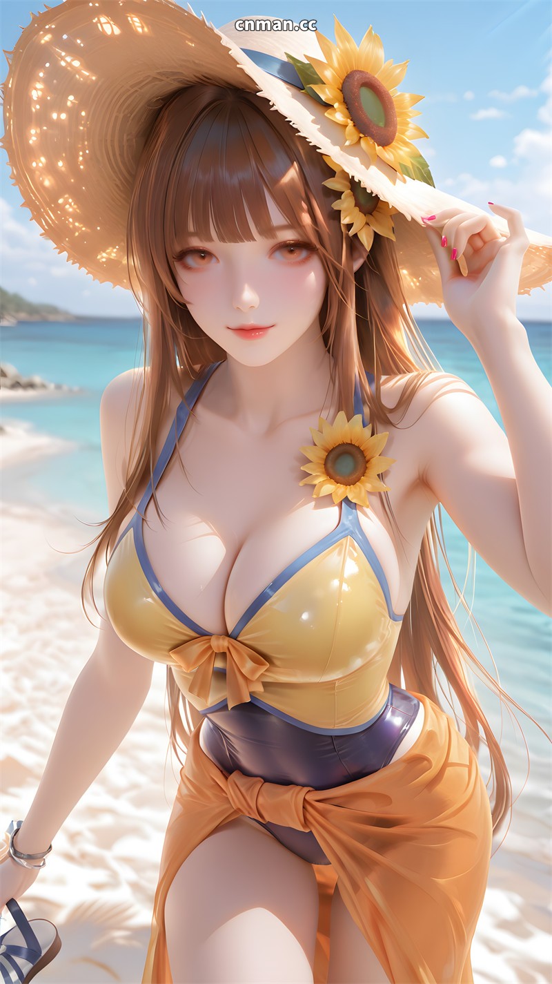 [第770期] [英雄联盟] [蕾欧娜] 比基尼 [136P]