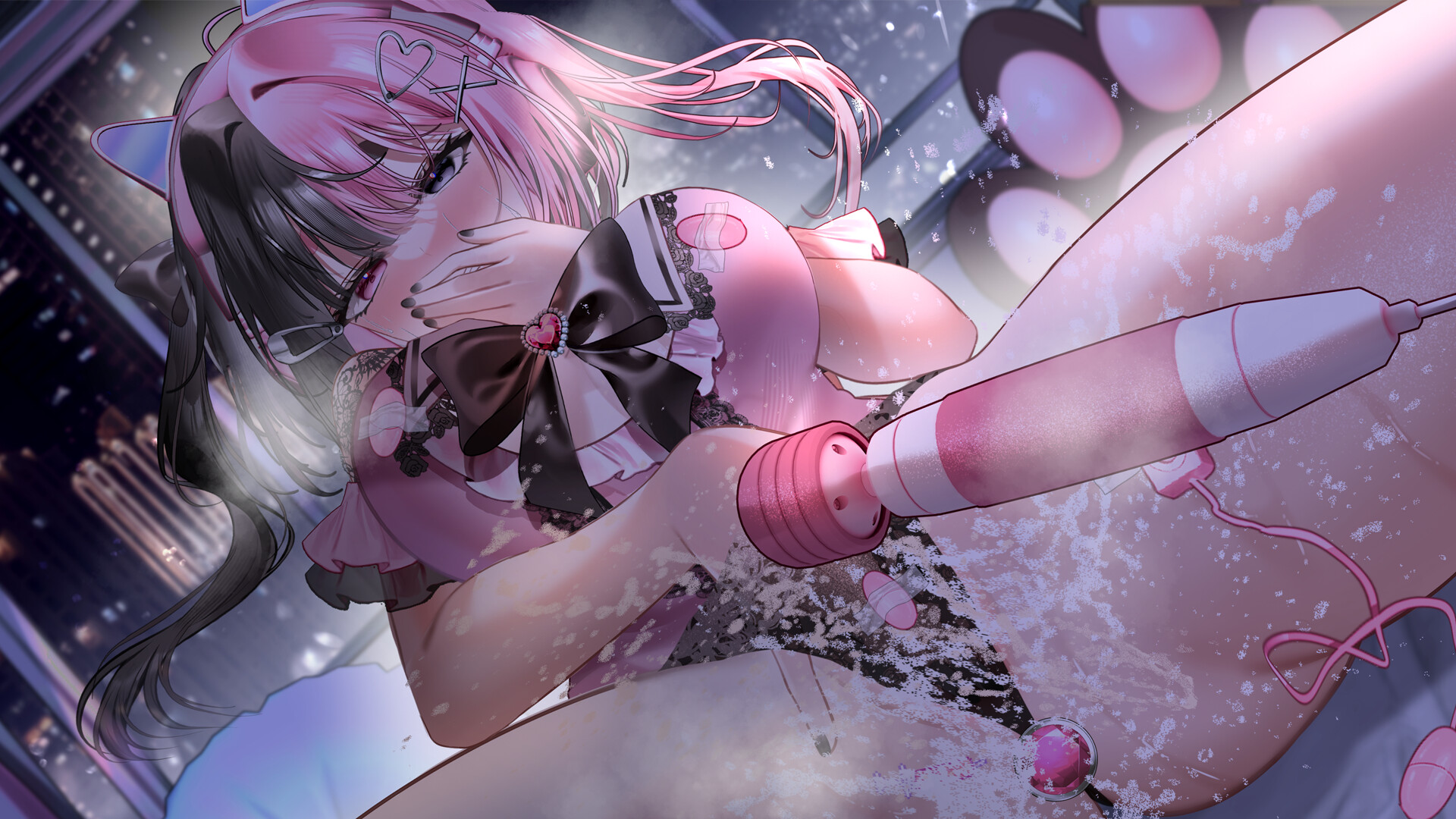 新作[经营SLG/动态] 深夜食堂戀愛物語 MIDNIGHT DINER LOVE STORY [alpha测试版] v1.0.42 官中步兵版 [4.50G]