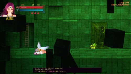 更新[大型神作ACT/异种X/全动态] 纯白女神与亡者之都2 Guilty Hell2 Part.56c 官中版+付费包*2+存档 [12.0G]