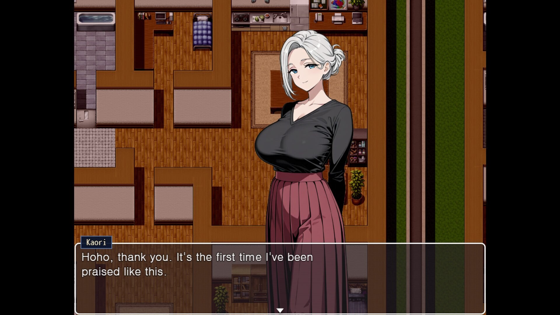更新[日式RPG/沙盒动态] 我的秘密暑假 My Secret Summer Vacation v1.2.3 官中步兵版 [2.20G]