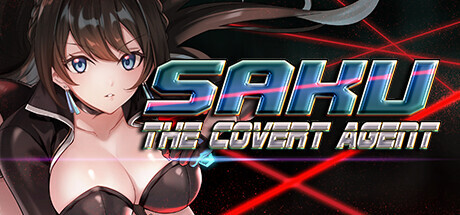 更新[冒险SLG/色情/裸露] 特务朔的秘密行动 Saku the Covert Agent v26.06.26 官中步兵版 [1.0G]