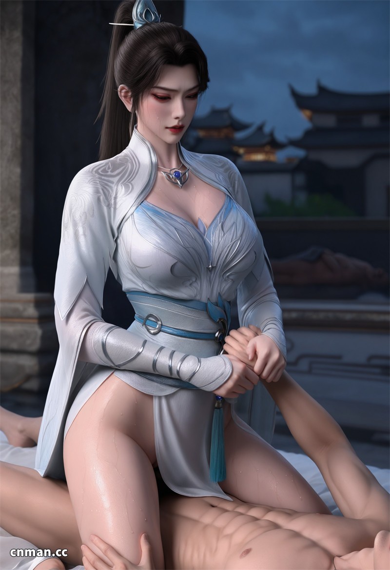 [第4522期] [斗破苍穹] [青仙子 · 系列十一] [160P]