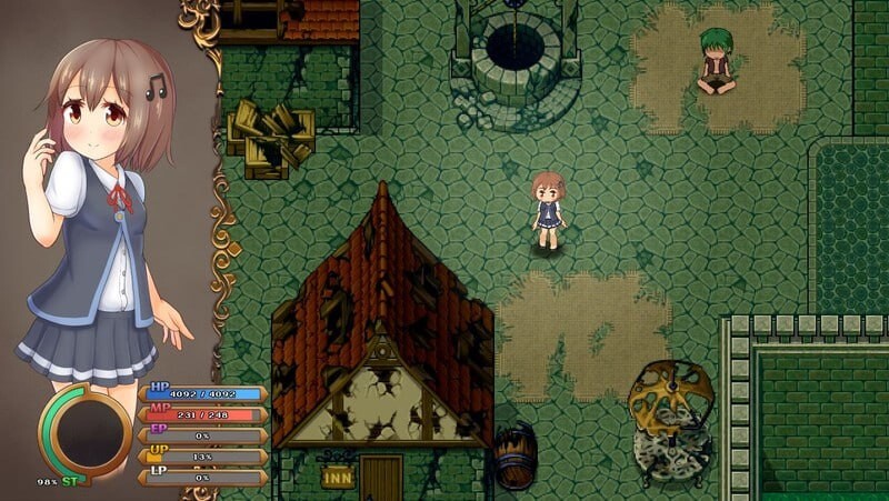 更新[日式RPG/像素动态] 奇妙少女幻想曲 うちのこファンタジア v0.74.2 官中版 [290M]