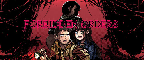 更新[日式RPG/NTR寝取/动态] 禁忌命令 Forbidden Orders v0.3 AI汉化 [1.1G]