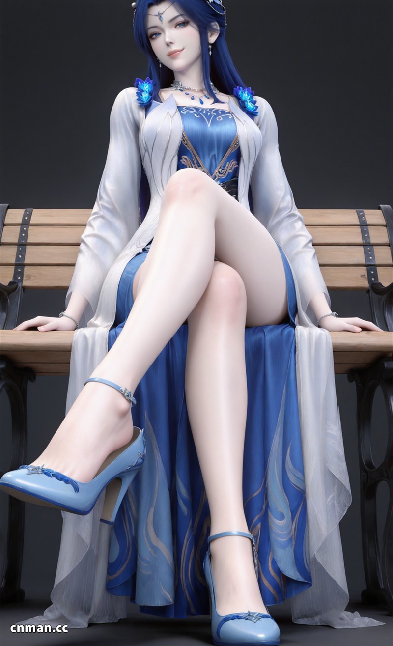 [第4523期] [斗破苍穹] [药灵 · 系列六] [225P]