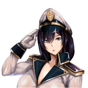 更新[卡牌RPG/肉鸽元素/Live2D动态] 碧蓝之海的刺客淑女   蒼海のレディ・スパイ Spy Lady of Azure Sea Ver1.0.1 官中步兵版+存档 [870M]