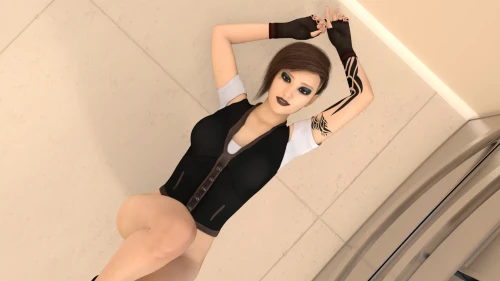 【欧美/SLG/动态】超级英雄烂透了 Superheroes Suck v2.071AI汉化【PC+安卓/7.5G】