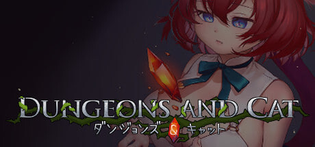 新作[日式SLG] 猫与地下城 Dungeons And Cat Demo 官中版 [1.30G]