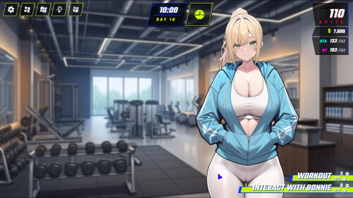 更新[沙盒SLG/巨乳爆乳/动态] 报复：搞定老板的妻子、妹妹和母亲 SPITE: Taking the Boss’s Wife, Sister and Mother V1.6.0 官中步兵版+自带全回想 [1.10G]