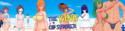 更新[日式SLG/NTR动态] 夏日之王 The King of Summer v0.7.1-EA 汉化版 [PC+安卓 9.40G]