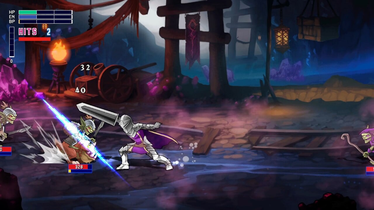 新作[冒险ACT/情色] 淫欲战士 Warrior of Lust v1.0.1 官中步兵版+存档 [3.70G]