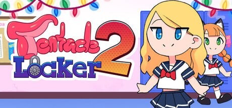 新作[日式ACT/触手动态] 触手储物柜2 Tentacle Locker 2 官中步兵版 [90M]