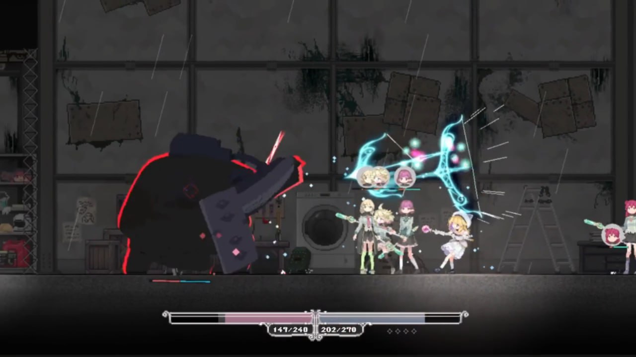 更新[精品动作ACT/异种X/像素动态] 爱丽丝的摇篮 Alice in Cradle Ver0.30d 官中版 去码版 [680M]