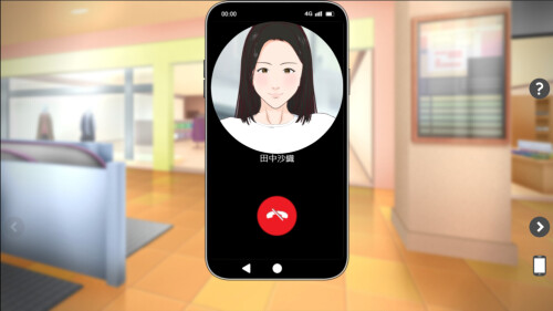 新作[互动SLG/抚摸触摸/动态] 全裸审讯官 Naked Interrogation Simulator 官中步兵 [656M]