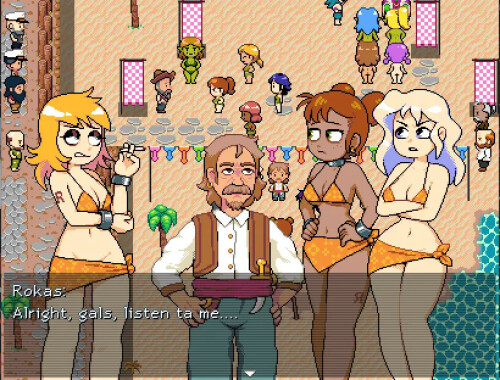 新作[日式RPG/露出/动态] 最终起源 FINAL ORGINITY v0.5.6 AI汉化步兵版 [1.50G]