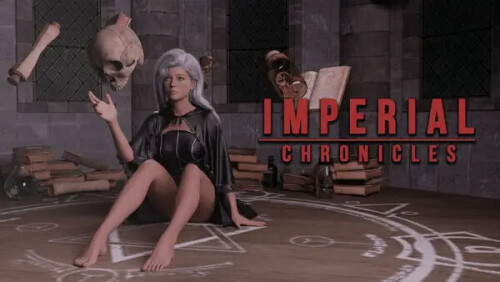 更新【欧美SLG/奇幻/动态】帝国编年史 Imperial Chronicles v0.14 汉化【PC+安卓14.1G】