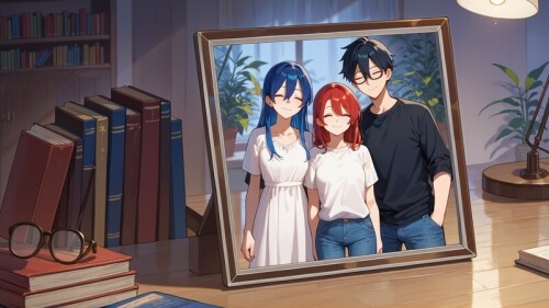 更新[日式RPG/NTR] 乐园实验计划-我和妻子在孤岛被囚禁的30天 Eden Plan Demo v0.4502 官中步兵版 [1.90G]