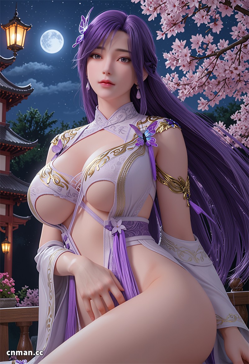 [第4527期] [完美世界] [云曦 · 系列六十三] [194P]