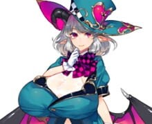 增添AZ[精品RPG/逆推/动态] 不可思议之国的梦魔 不思議の国のサキュバス Ver2.15  内嵌AI汉化版+作弊码 [PC+安卓1.80G]