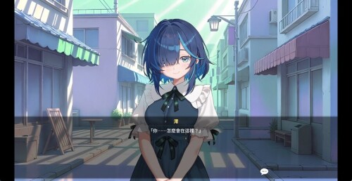 更新[3D互动/调教巨乳/动态] 性爱调教师：闷骚少女的秘密性癖 Sex Trainer’s Diary: Hidden Kinks v26.07.01 官中步兵版+存档 [4.30G]