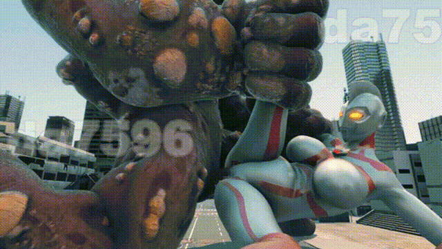 新汉化[日式3D/动态] 阿斯特罗·玛迪 败北动画集 Vol.01 アストロマディ 败北动画集Vol.01 汉化版 [4.90G]