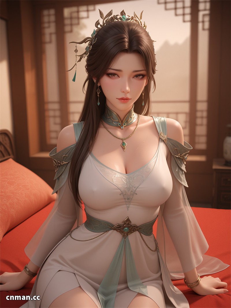 [第4540期] [百炼成神] [溪幼琴 · 系列十七] [215P]