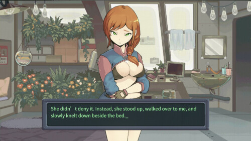 更新[冒险SLG/科幻] 虫潮孤堡：机欲防线 Swarm Bunker: Lust Defense Demo v3 官中步兵版 [1.20G]