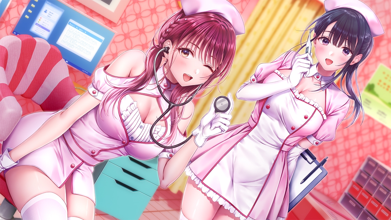 新作[日式ADV/制服后宫] 制服女友3 制服カノジョ3 AI汉化版 [3.40G]