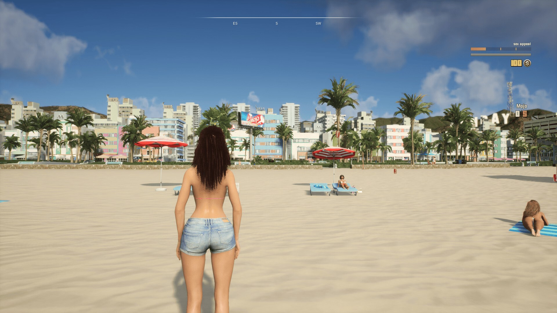 更新[欧美3D/动态] 真实生活 阳光海湾 [H版侠盗猎车] Real Life Sunbay v1.9.6 Beta 英文版 [8.70G]