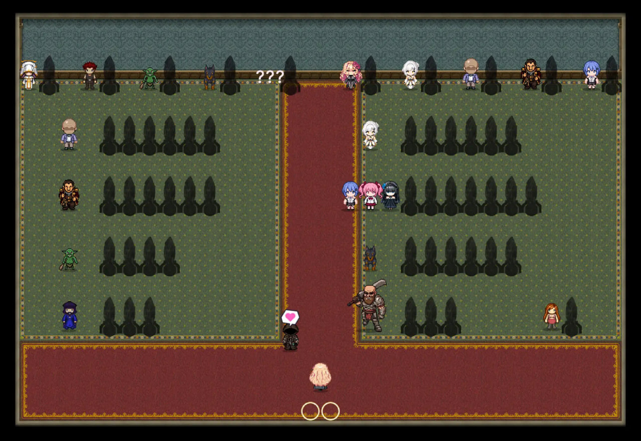 新作[日式ARPG/恶堕异种X] 克莱尔·斯特拉格尔 クレア・ストラグル 内嵌AI汉化版 [810M]