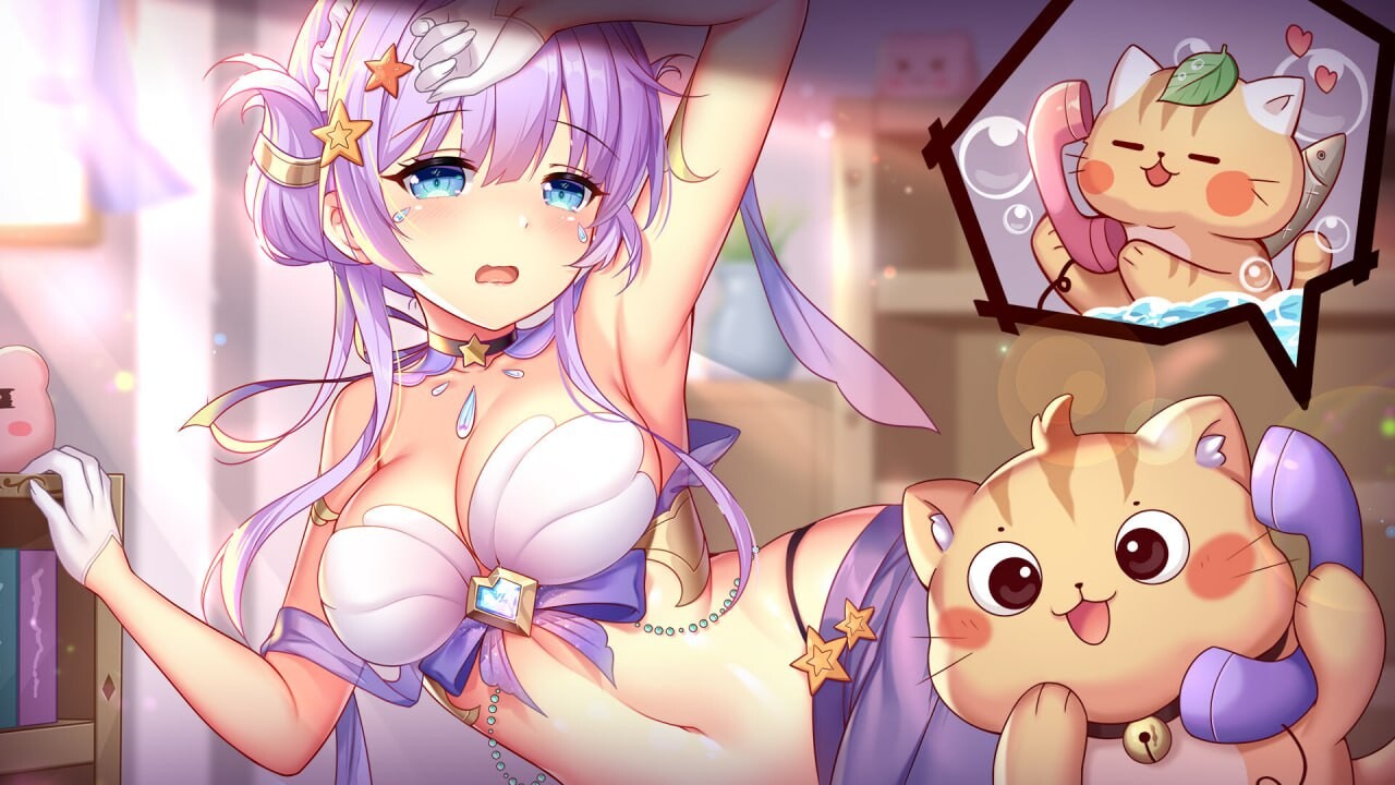 合集[互动SLG/动态] 樱姬1-5  Sakura Hime 1-5 官中步兵版 [990M]