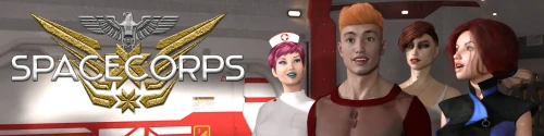 更新[欧美SLG/动态] 太空军团XXX SpaceCorps XXX S2 v3.2.2 汉化版 [7.30G]