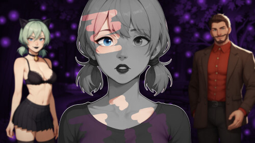 更新【日系SLG/官中/动态】我女友的新癖好 My Girlfriend’s New Kink v0.8F【PC+安卓/1.75G】