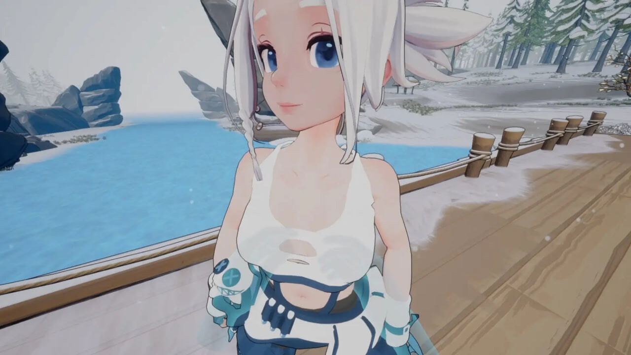 更新[互动SLG/3D作品/动态] 手淫指示 VR – 辅助手淫 JOI Lab VR 自慰ラボ VR – JOI Lab v1.0.9 官中步兵版 [2.30G]