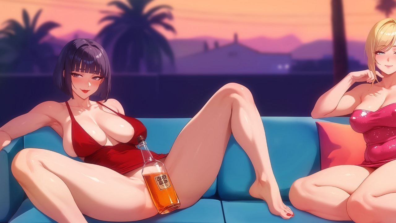 更新[日式SLG/动态] 我爱你的妻子 I Love Your Wife v0.5 汉化步兵版 [PC+安卓 2.20G]