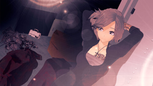 【日系/SLG/动态】欢迎加入友谊俱乐部!Welcome to the Friendship Club! v0.15 p2AI汉化【PC+安卓/4.9G】